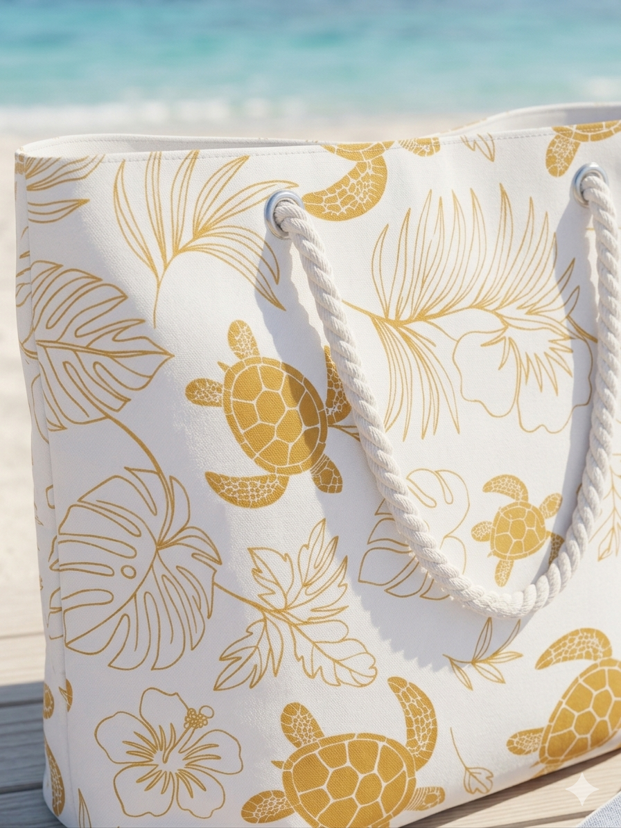 Borsa Mare