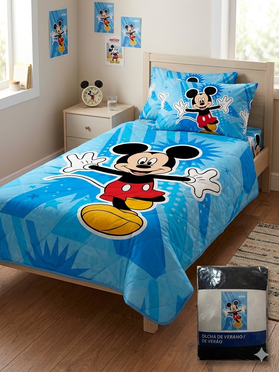 Trapuntino Disney