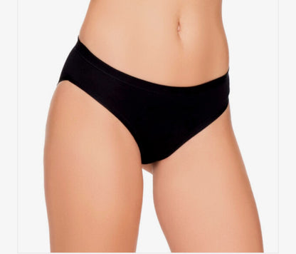 Intimy art 211 slip cotone elastico vita alta