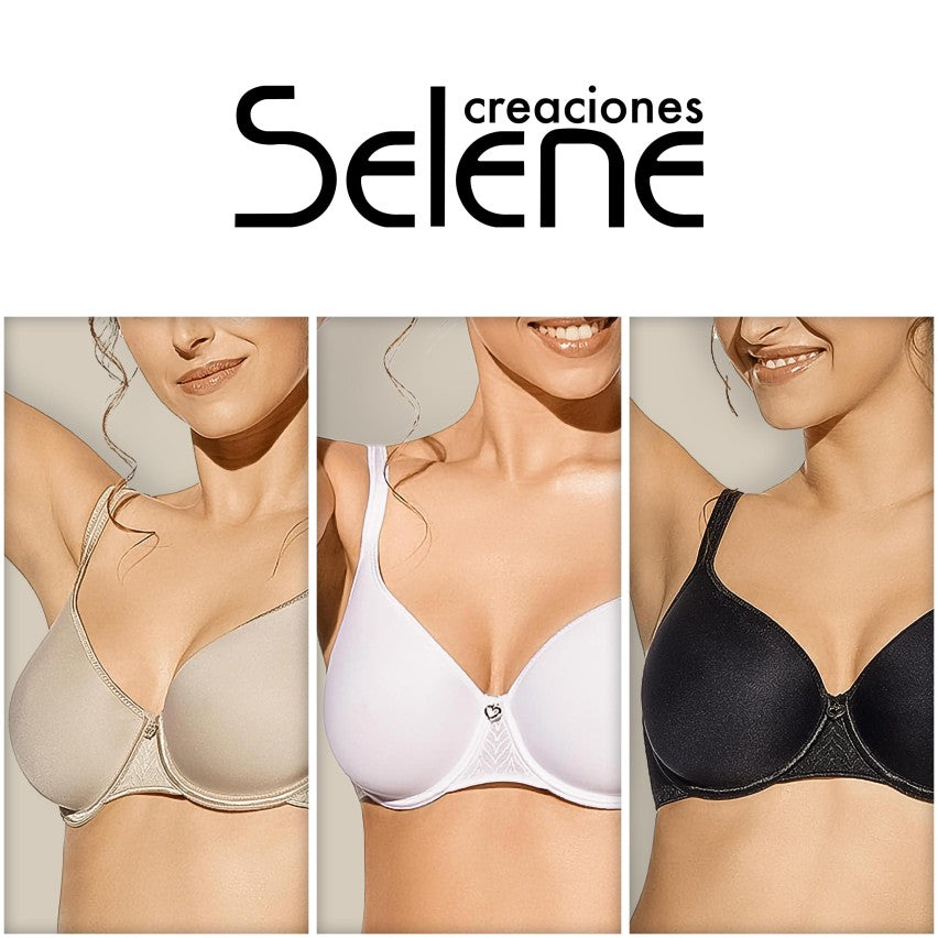 Selene reggiseno Fabiola