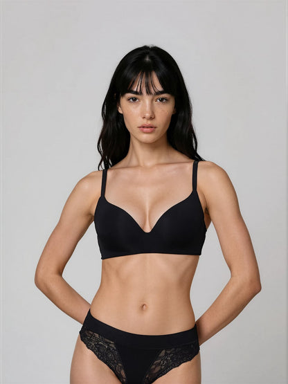Reggiseno Jadea senza ferretto Abbraccio