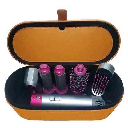 Asciugacapelli simil-dyson