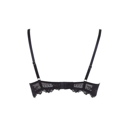 Lormar reggiseno Double pizzo