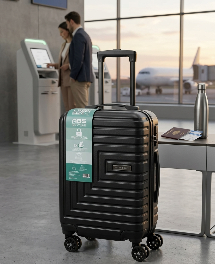 Trolley da stiva 30x40x22 cm