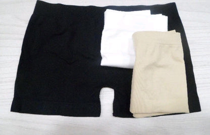Ilary Boxerino donna in microfibra