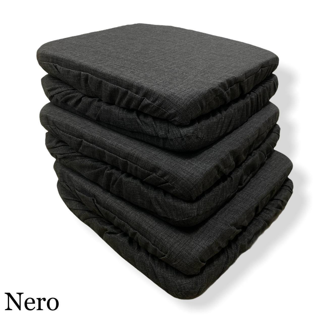 Coppia di coprisedia con fascia elastica