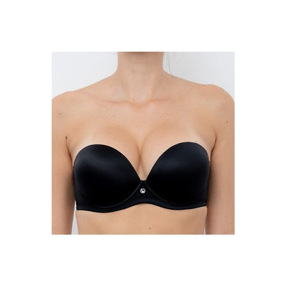 Lormar reggiseno Double extra fascia