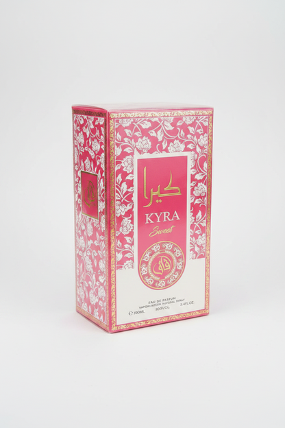 Profumo Kyra "lattafa-Yara" 100ml