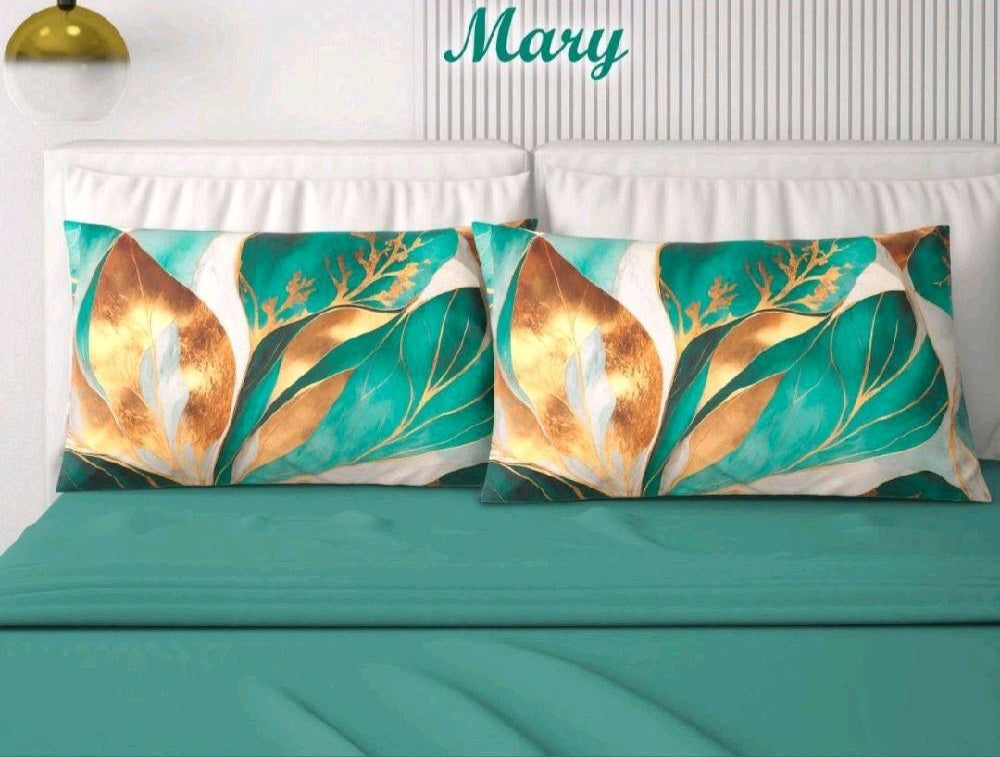 Lenzuola digitali "Mary"
