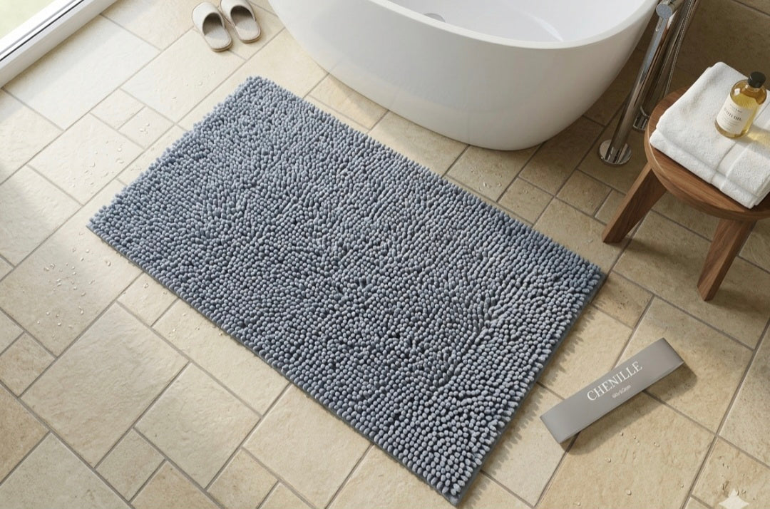 Tappeto bagno 60x100