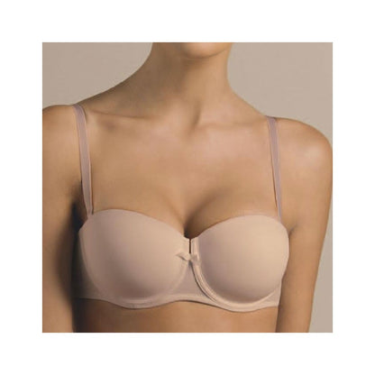 Laura Biagiotti 990132 reggiseno a fascia