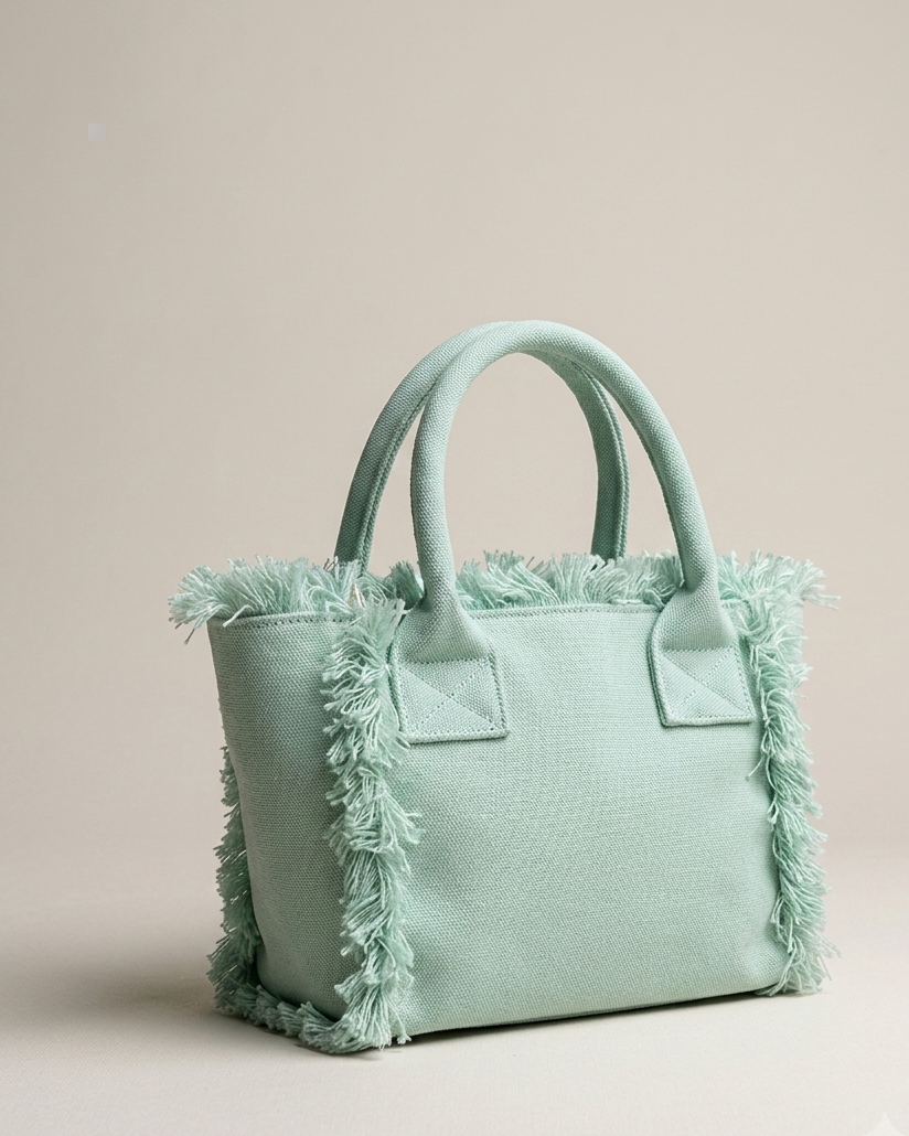 Borsa mare