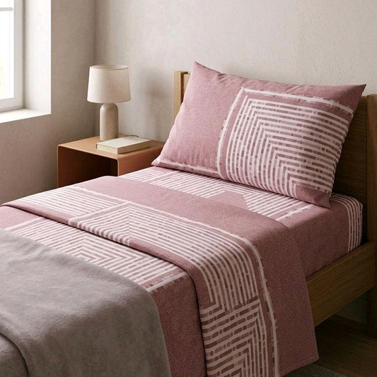 Lenzuola letto singolo Irge
