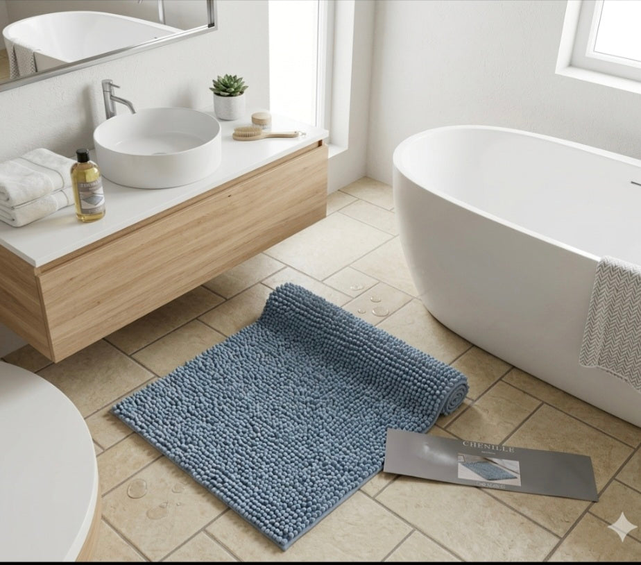 Tappeto bagno 60x100