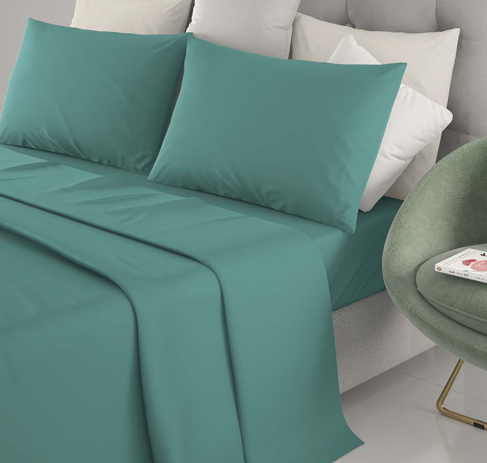 Completo Lenzuola Juliet's Line