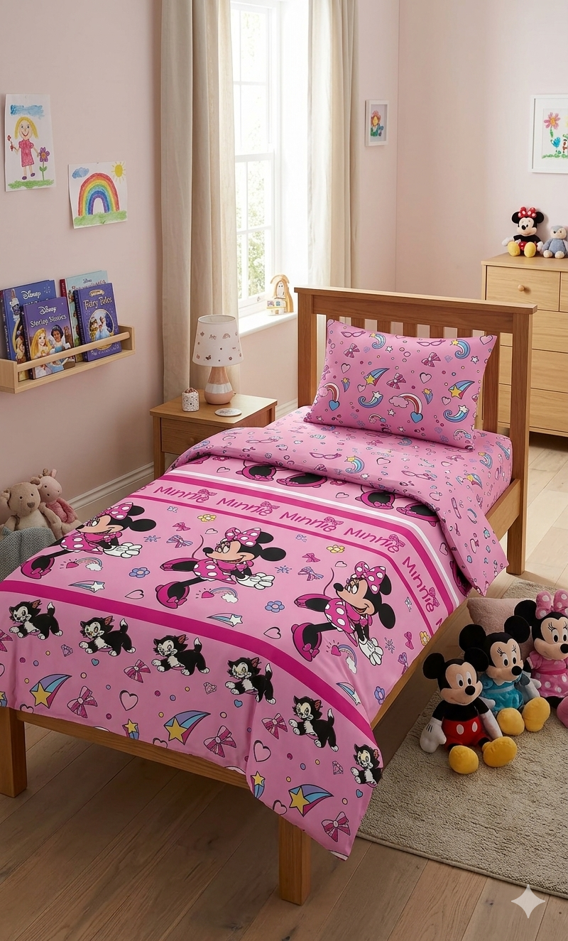 Lenzuola letto singolo