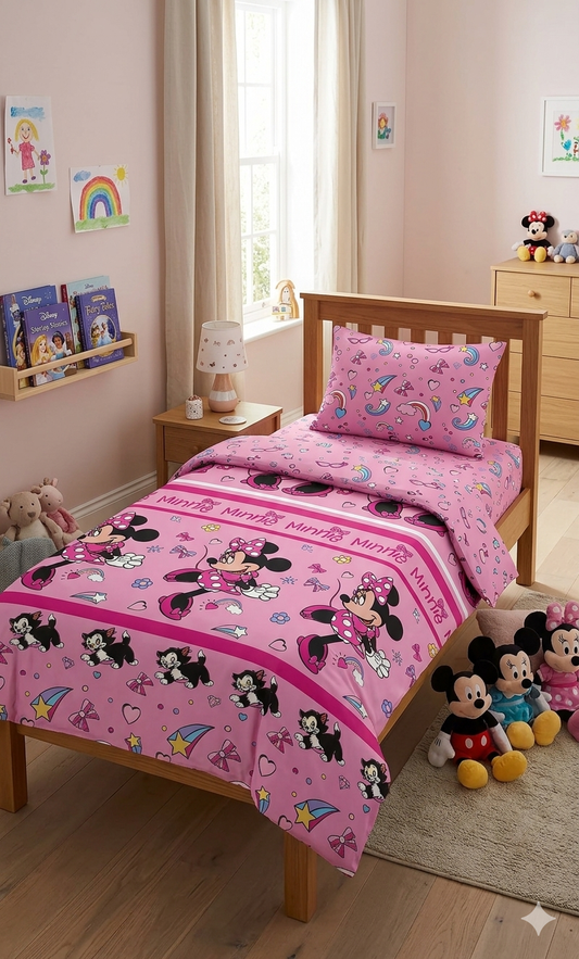 Lenzuola letto singolo