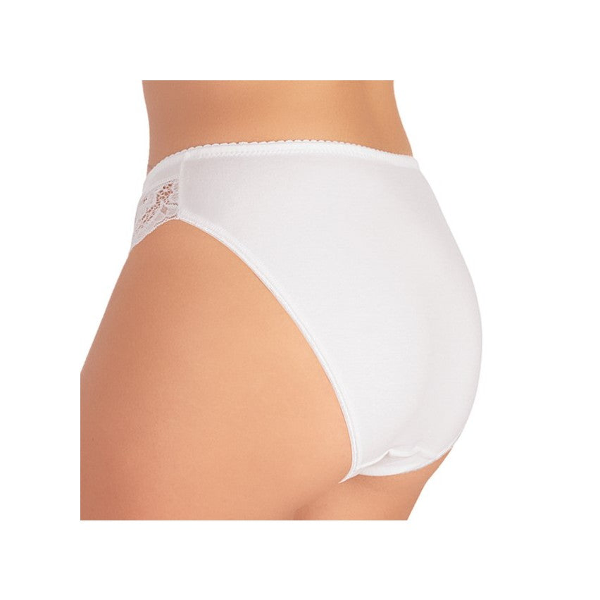 Jadea 529 slip ricamati