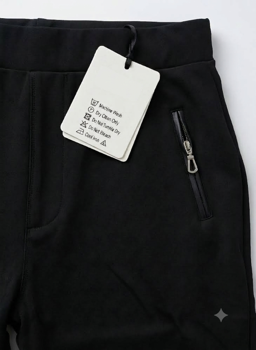 Pantalone donna elasticizzato confortevole dalla 50 alla 58