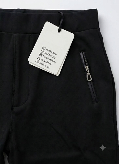 Pantalone donna elasticizzato confortevole dalla 50 alla 58