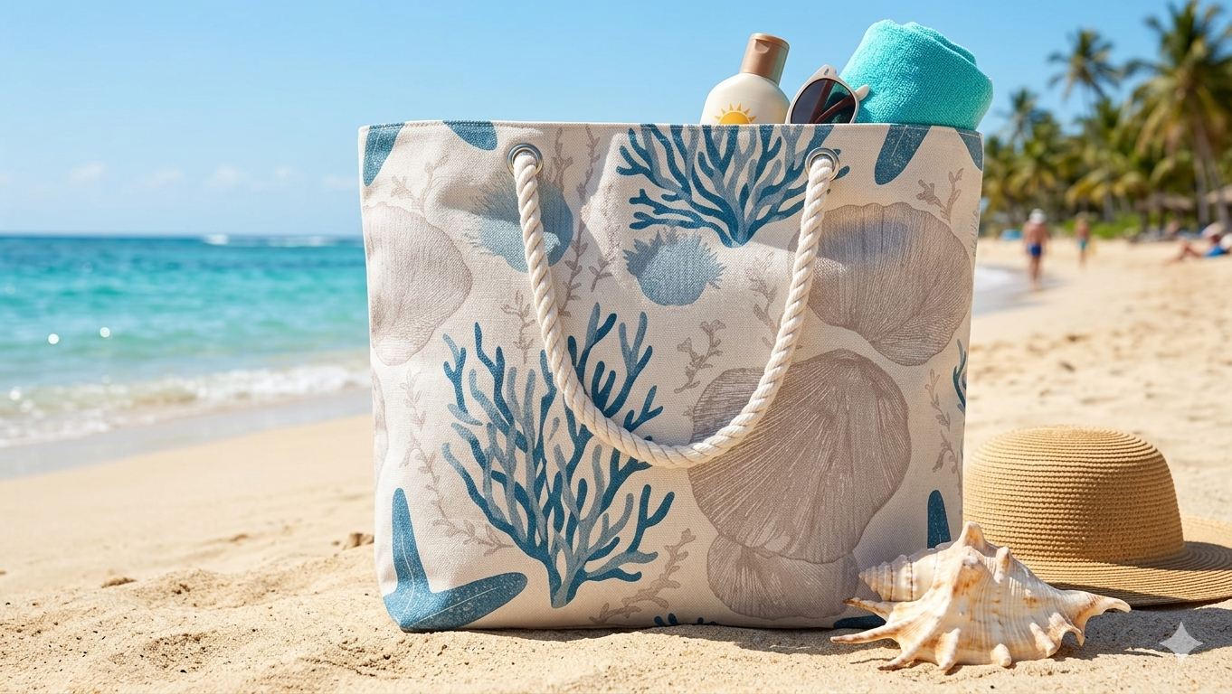 Borsa Mare
