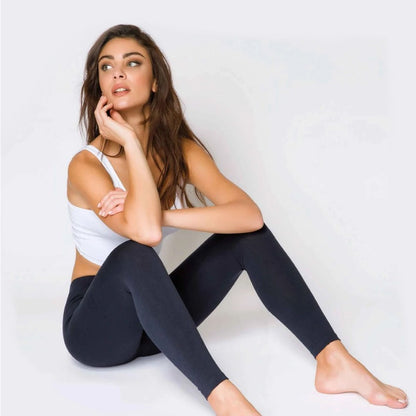 Jadea leggins donna 4192