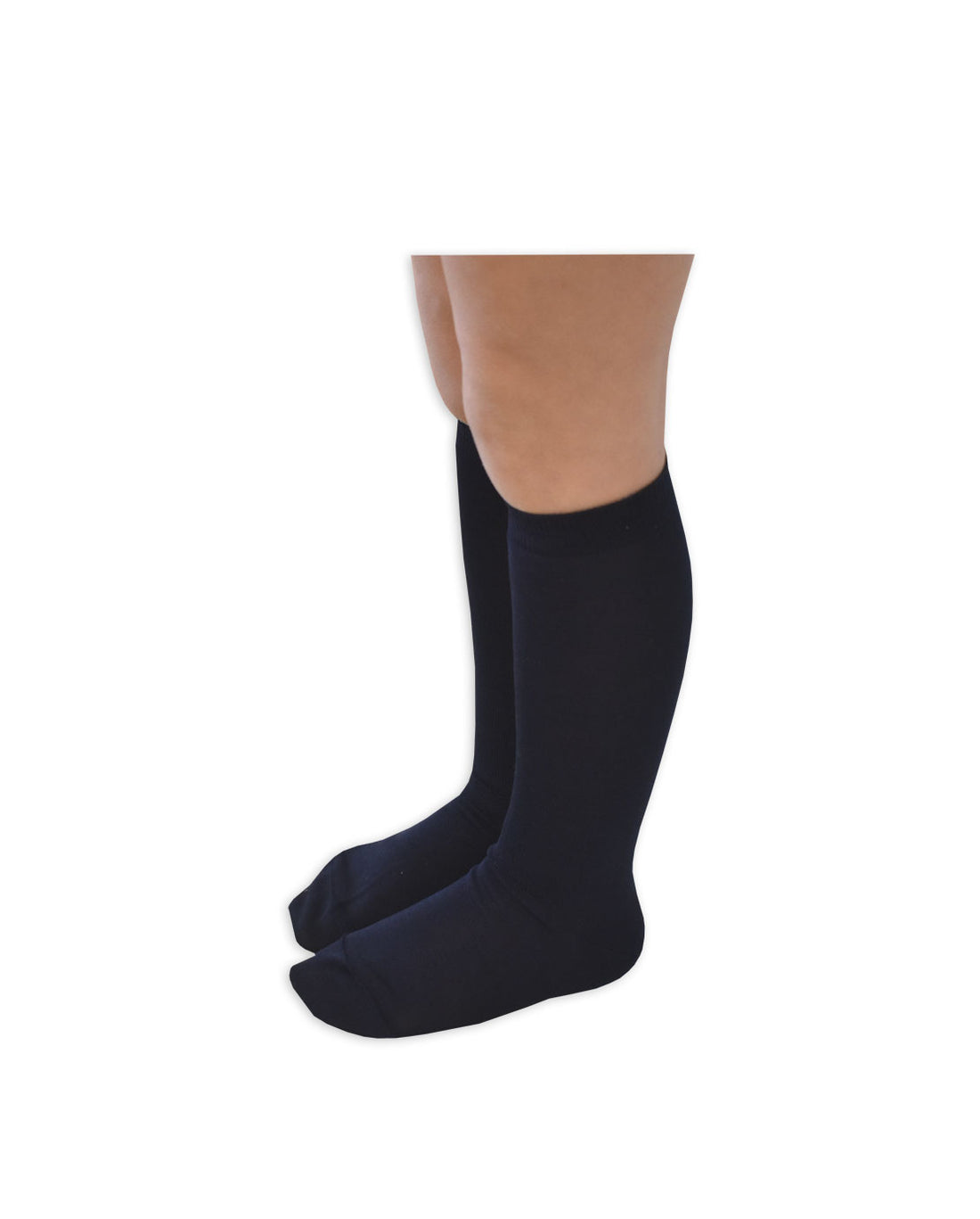 Calza lunga bimbo filo di scozia