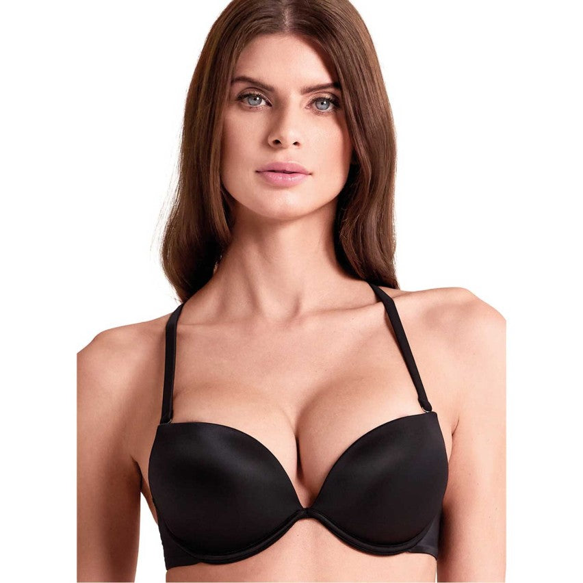 Lormar reggiseno Double liscio