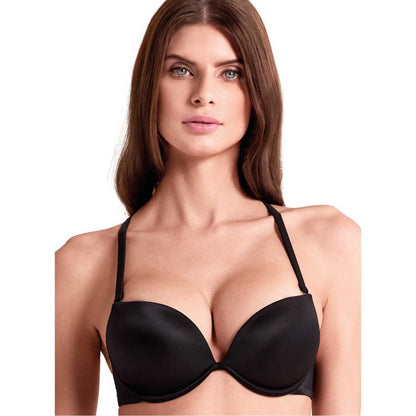 Lormar reggiseno Double liscio
