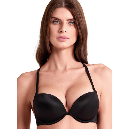 Lormar reggiseno Double liscio