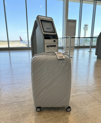 Trolley da stiva 44x22x20 cm