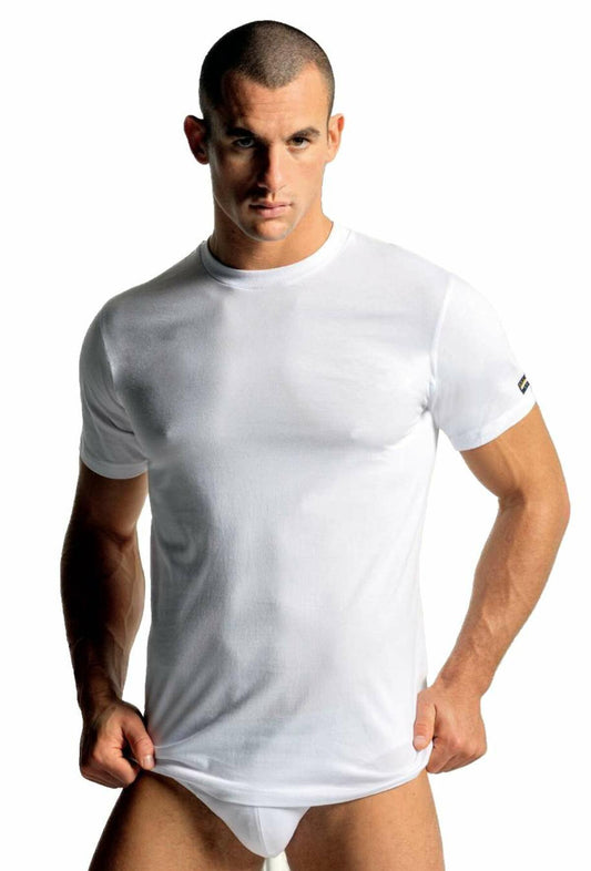 Navigare 513 t-shirt cotone girocollo