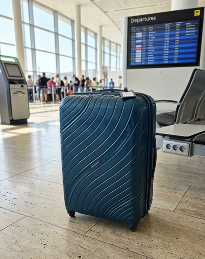 Trolley da stiva 44x22x20 cm