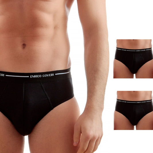 Coveri Es1000 set 3  slip uomo elastico esterno