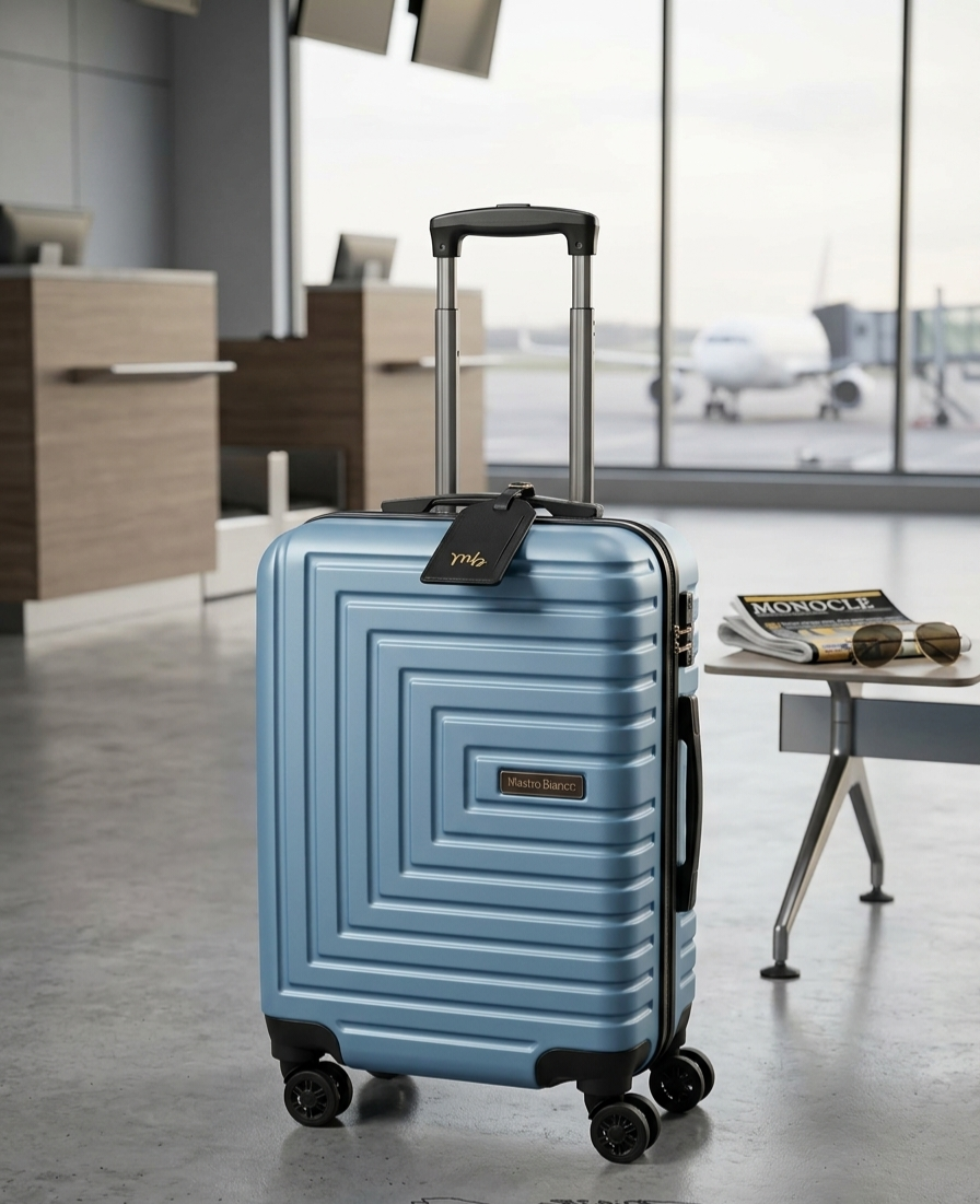 Trolley da stiva 30x40x22 cm