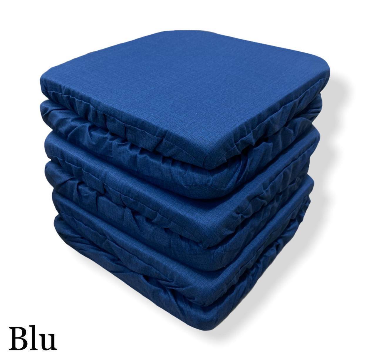Coppia di coprisedia con fascia elastica