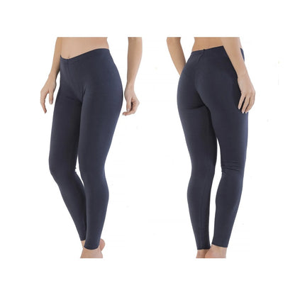 Jadea leggins donna 4192