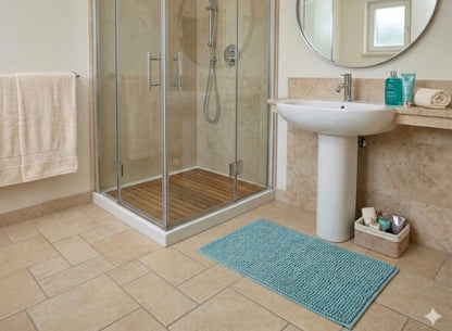 Tappeto bagno 60x100