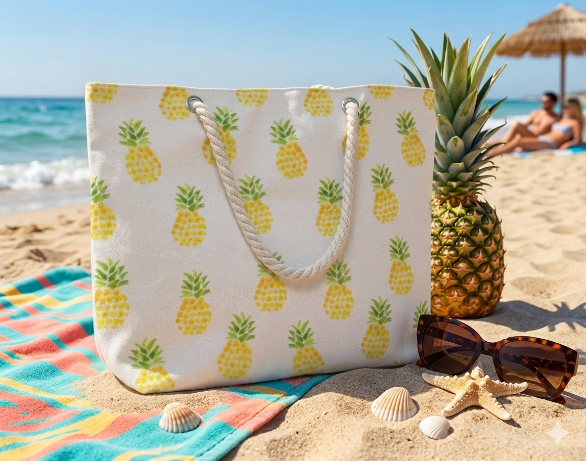 Borsa Mare