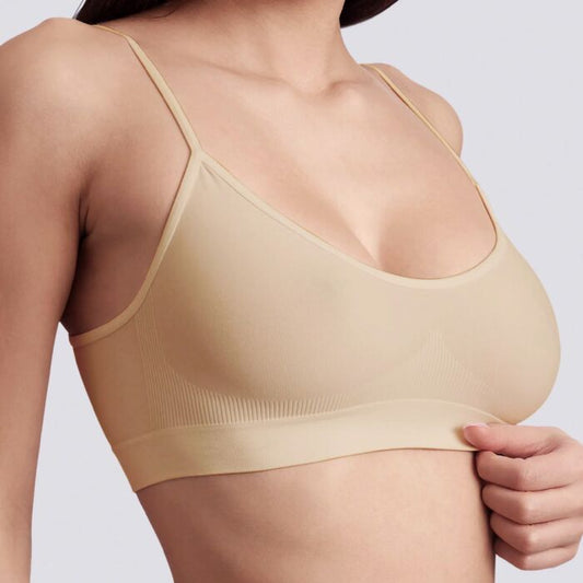 Brassiere microfibra Ilary