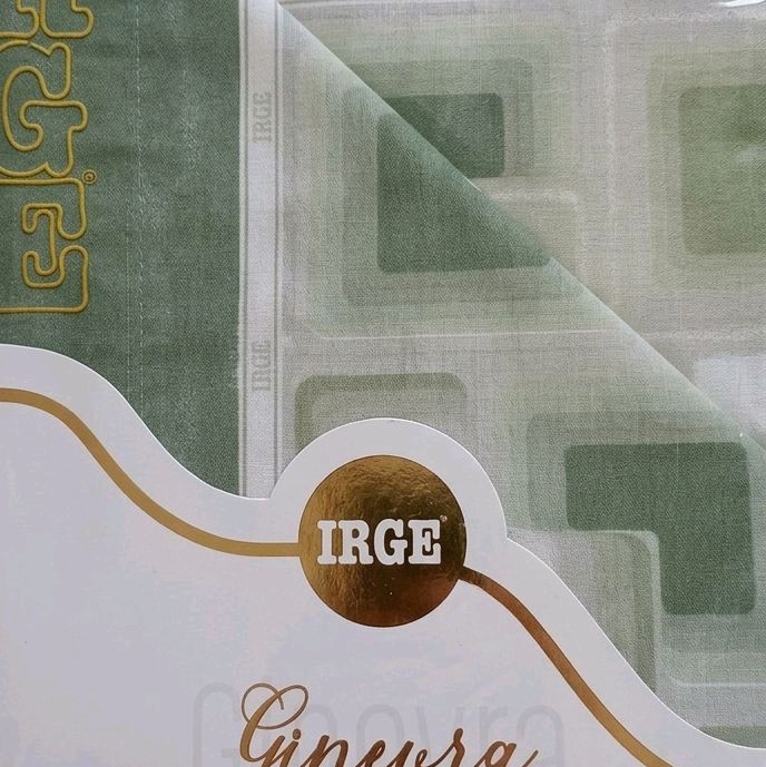 Completo lenzuola letto singolo Irge