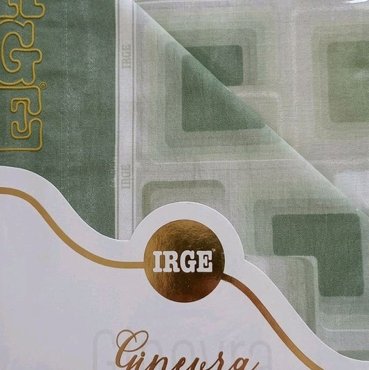 Completo lenzuola letto singolo Irge