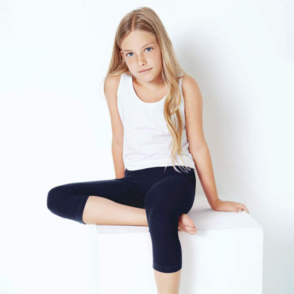 Jadea 285 leggins bimba capri