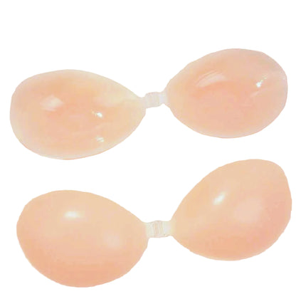 Coppe adesive in silicone