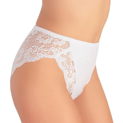 Jadea 530 slip ricamati
