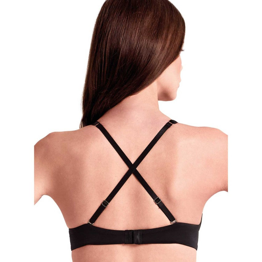 Lormar reggiseno Double liscio