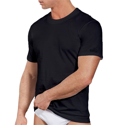 Navigare 513 t-shirt cotone girocollo
